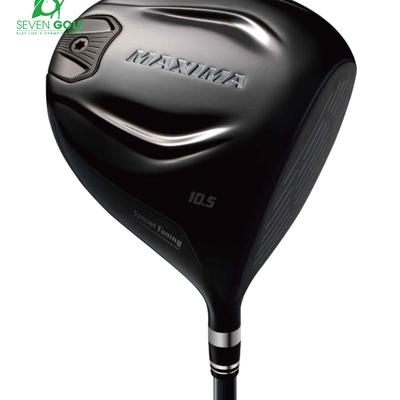 Gậy golf Driver Ryoma Maxima II Special Tuning cao cấp