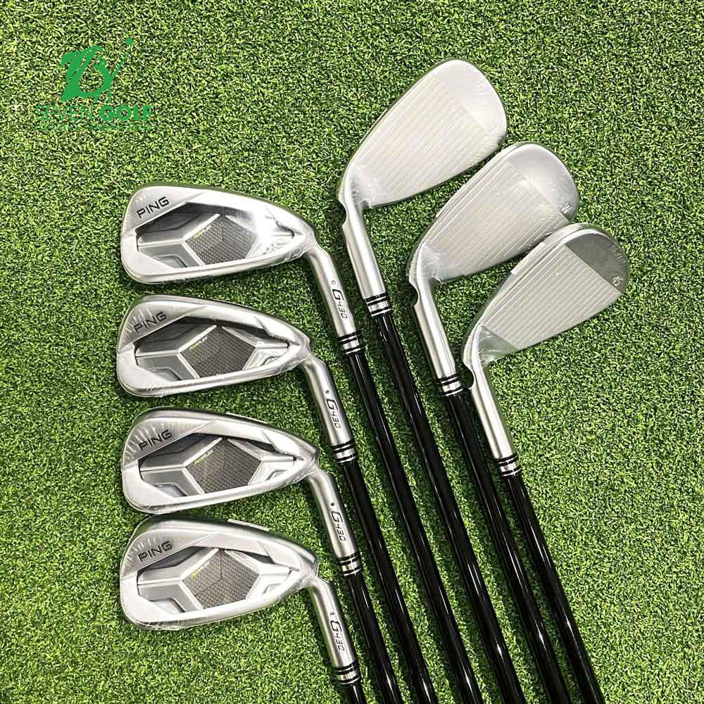 Bộ gậy golf fullset Ping G430 cao cấp