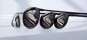 Gậy Driver nữ Honma Beres NX Ladies