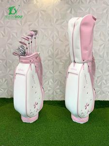 Bộ gậy golf nữ fullset Honma 65th anniversary phiên bản giới hạn