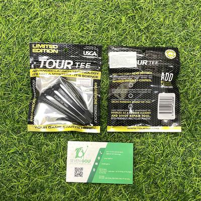 Tee golf nhựa Limited Edition Tour Tee Pro (L/4)
