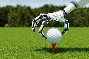Trí tuệ nhân tạo có thể tạo nên cú swing golf hoàn hảo ?