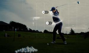 Trí tuệ nhân tạo có thể tạo nên cú swing golf hoàn hảo ?