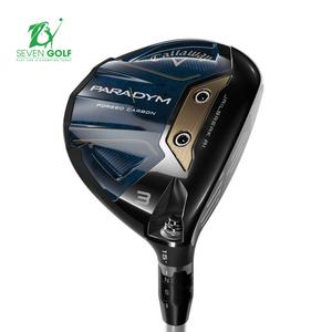 Gậy gỗ Fairway wood Callaway Paradym