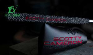 Titleist giới thiệu gậy Putter Scotty Cameron Super Select 2023 mới
