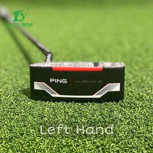 Gậy golf putter Ping 2021 Kushin 4 - tay trái