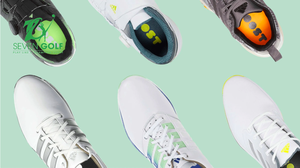 5 lý do bạn nên lựa chọn giày golf Adidas 