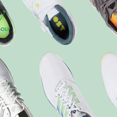 5 lý do bạn nên lựa chọn giày golf Adidas 