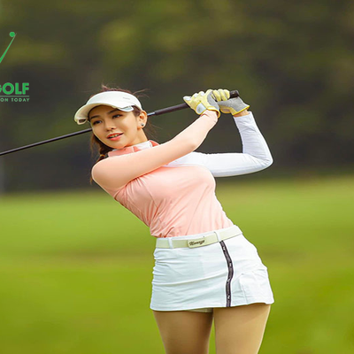 Tại sao thời trang golf nữ lại trở thành mảnh đất màu mỡ cho các thương hiệu?