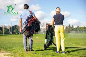 Cập nhật luật chơi golf 2022 - 2023