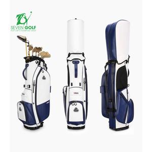 Vì sao túi golf PGM được các golfer đánh giá cao? 