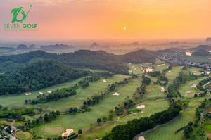 Bên trong những sân golf lớn nhất Việt Nam có gì?