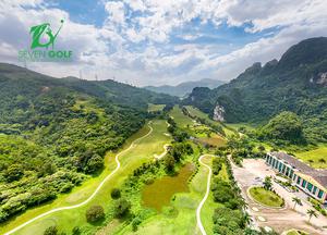 Bên trong những sân golf lớn nhất Việt Nam có gì?
