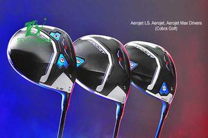 Gậy Driver Cobra AEROJET có gì khác biệt ?