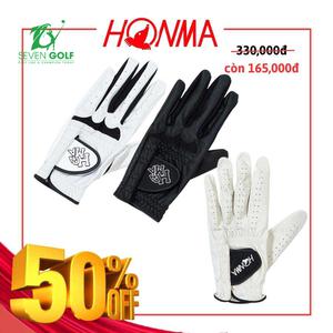 Flash sale  - Ưu đãi cực sốc dành riêng cho Honma Golf