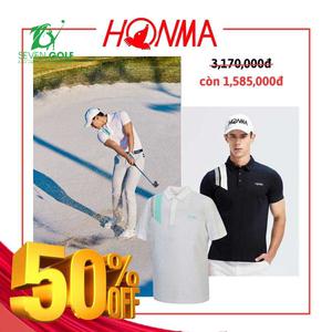 Flash sale  - Ưu đãi cực sốc dành riêng cho Honma Golf