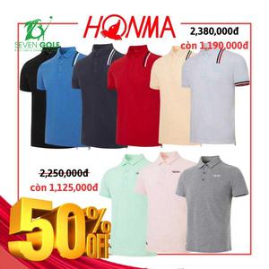 Flash sale  - Ưu đãi cực sốc dành riêng cho Honma Golf