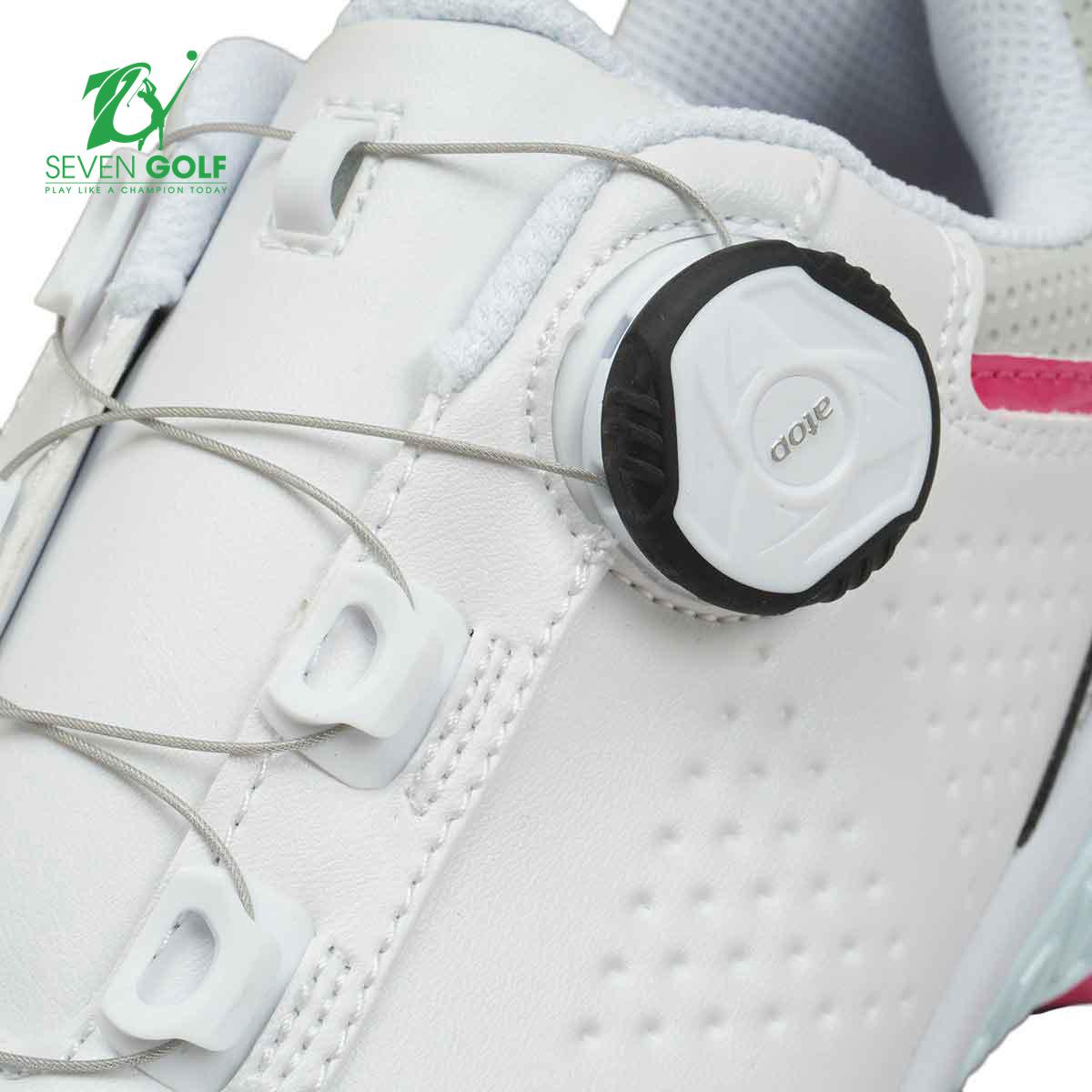 Giày golf nút vặn Honma SR12302 cap cấp