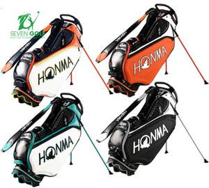 Honma Golf cho ra mắt bộ sưu tập túi golf hot nhất 2023