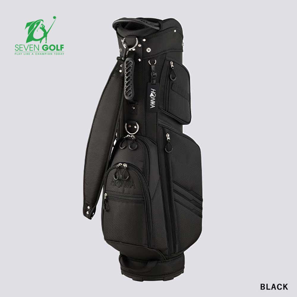 Túi đựng gậy golf cao cấp Honma CB12312