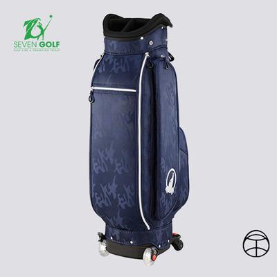 Túi golf có bánh xe Honma CB12318 cao cấp