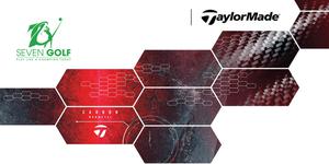 TaylorMade ra mắt dòng gậy Stealth 2 - More Carbon, More Fargiveness