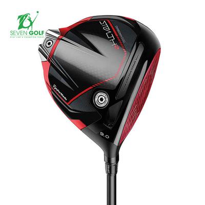 Gậy golf Driver TaylorMade Stealth 2