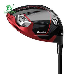 Gậy golf Driver TaylorMade Stealth 2