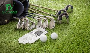 Tìm hiểu về các loại gậy golf: Điều gì cần phải biết?