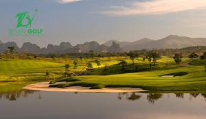 Top 5 sân golf đẹp nhất Việt Nam: Khám phá những điểm đến đẹp nhất cho các golfer