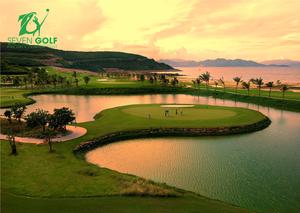 Top 5 sân golf đẹp nhất Việt Nam: Khám phá những điểm đến đẹp nhất cho các golfer