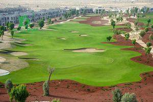 Sân golf miền Tây: Thiên đường giải trí và nghỉ dưỡng cho các golfer