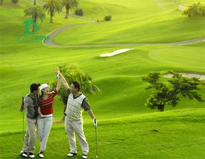 Tầm quan trọng của tâm lý trong đánh golf và cách kiểm soát áp lực