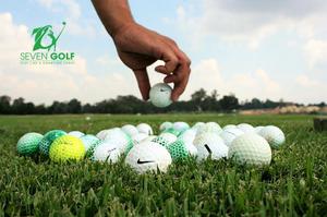 Tất tần tật về bóng golf có thể bạn chưa biết