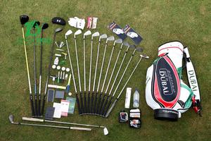 Sắm đồ chơi golf đầy đủ với phụ kiện chơi golf đa dạng