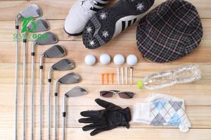 Sắm đồ chơi golf đầy đủ với phụ kiện chơi golf đa dạng