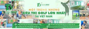 7Golf - Một trong những siêu thị golf lớn nhất Việt Nam