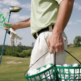 Nâng cao kỹ năng đánh golf với các phụ kiện tập golf chất lượng cao