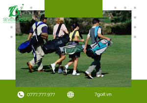 Bảo vệ gậy golf của bạn với các loại túi gậy golf chất lượng cao và tiện lợi