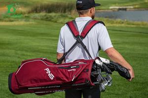 Bảo vệ gậy golf của bạn với các loại túi gậy golf chất lượng cao và tiện lợi