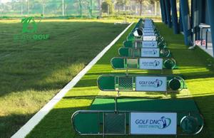 Sân tập golf đa năng: Giải pháp tuyệt vời cho việc rèn luyện kỹ năng golf cho các golfer