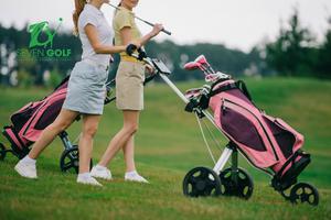 Vinh danh sự đa dạng của phụ kiện golf Hà Nội: Chọn lựa tối ưu cho golfer