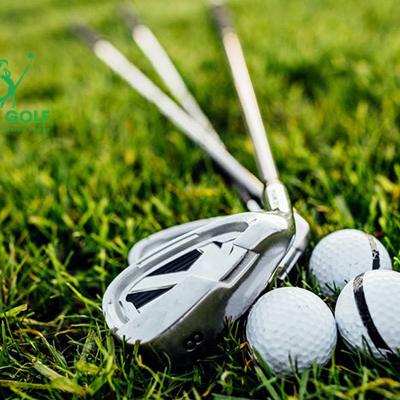 Tăng cường hiệu suất đánh golf với những phụ kiện đánh golf chất lượng