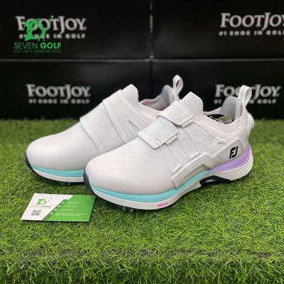 Giày golf nữ Footjoy DS HYPERFLEX WM BOA - 98170