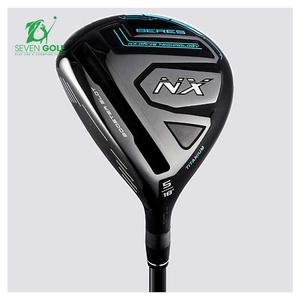 Bộ gậy golf fullset Honma Beres NX Lefty tay trái cao cấp