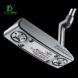 Gậy putter Scotty Cameron Super Select Newport 2 Plus