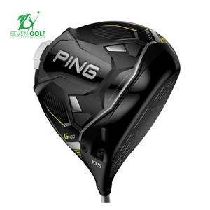 Gậy Driver Ping G430 Max HL 2023