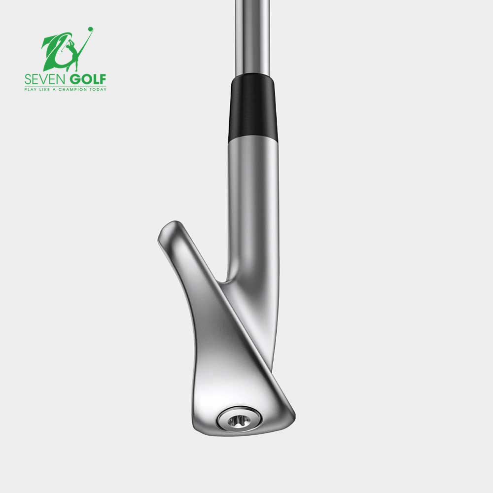 Bộ gậy sắt Iron Ping i230