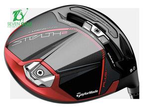 Gậy golf Driver TaylorMade Stealth 2 Plus