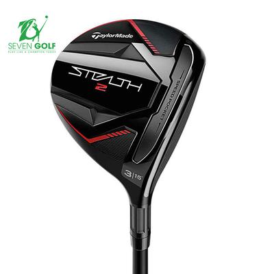 Gậy Golf Fairway Woods TaylorMade Stealth 2